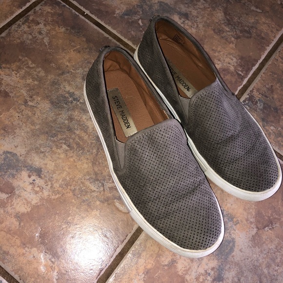 steve madden zach